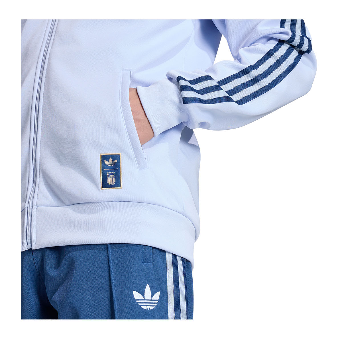 FIGC OG TT 2XL