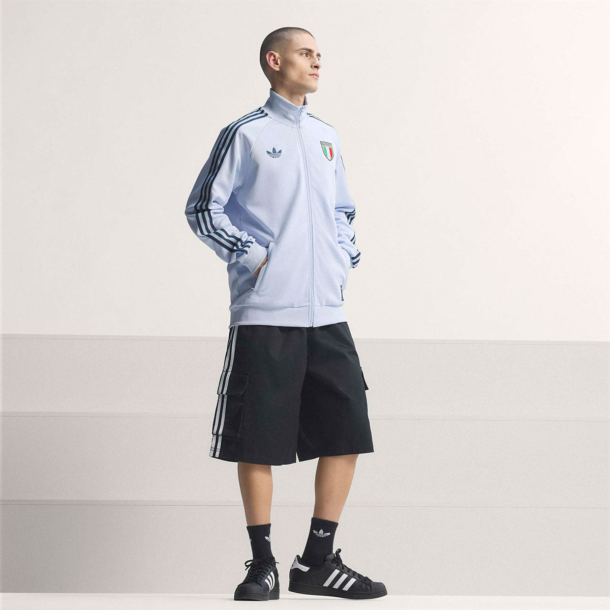 FIGC OG TT 2XL