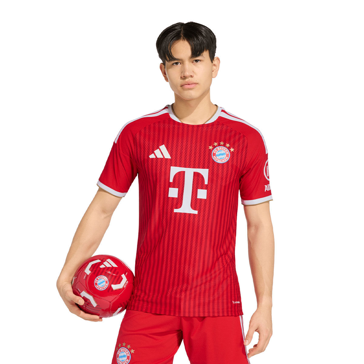 FCB H JSY AU BETSCA 2XL