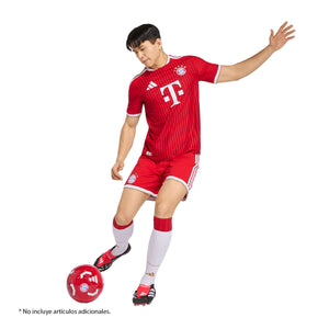 FCB H JSY AU BETSCA 2XL