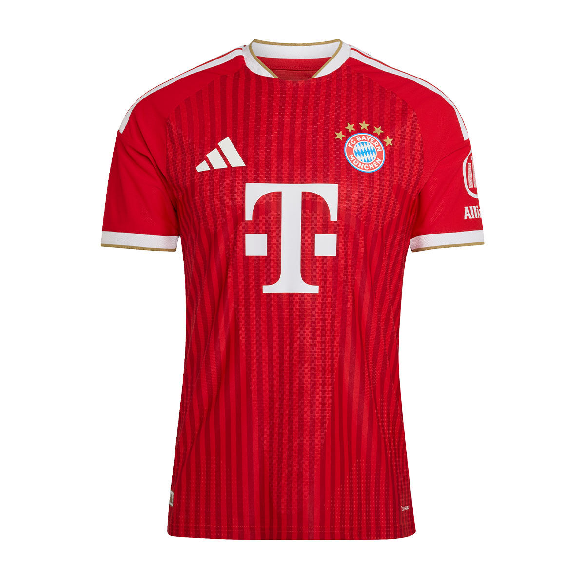 Bayern Munich: Official jerseys | Culto Futbol