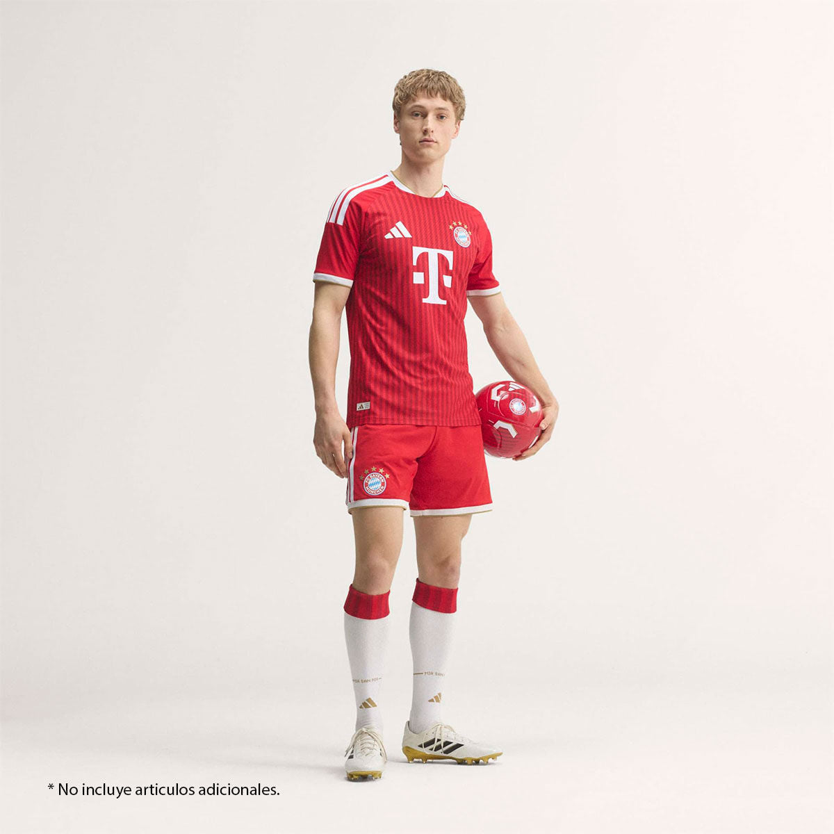 FCB H JSY AU BETSCA 2XL