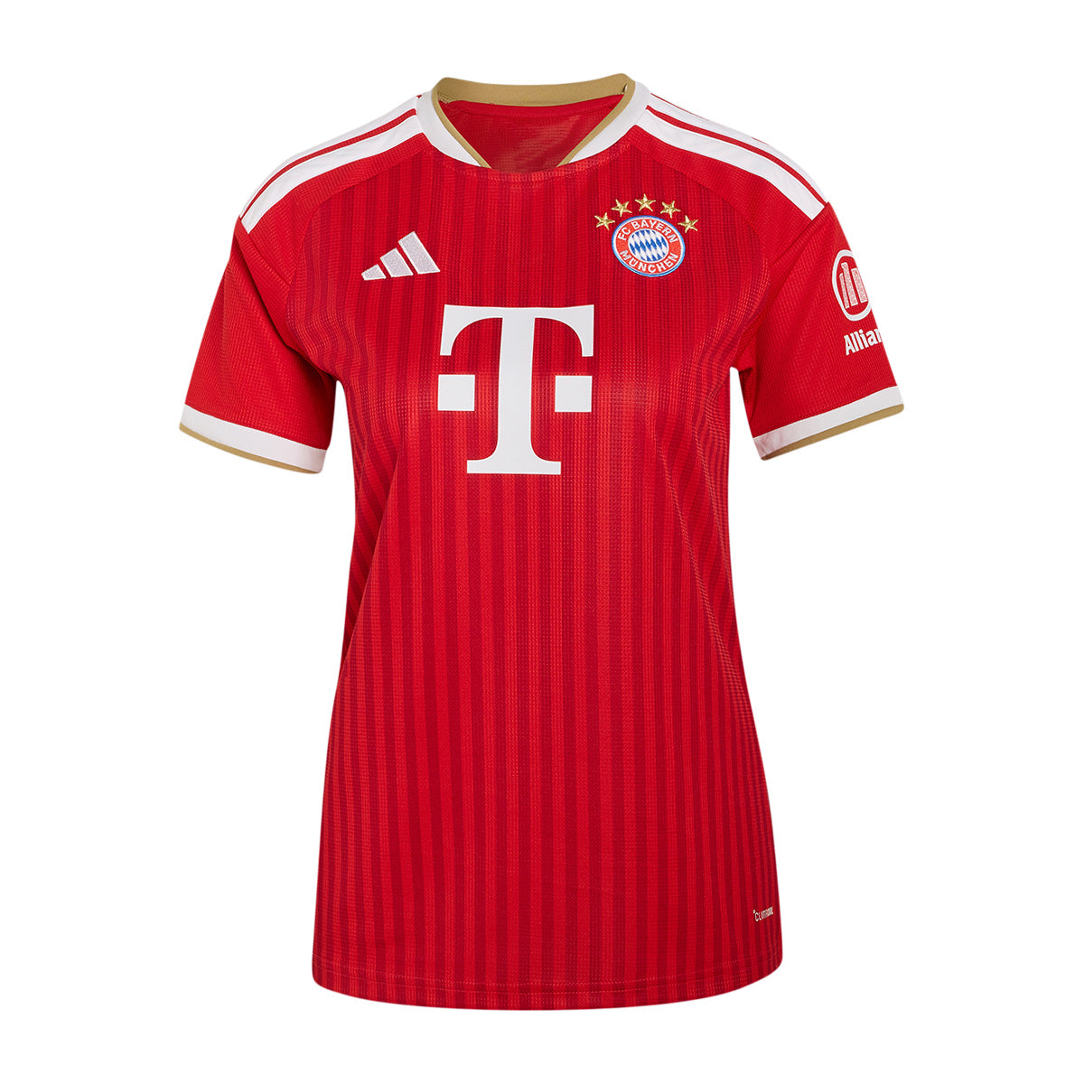 adidas FC Bayern 26/27 Home Jersey – Culto Futbol