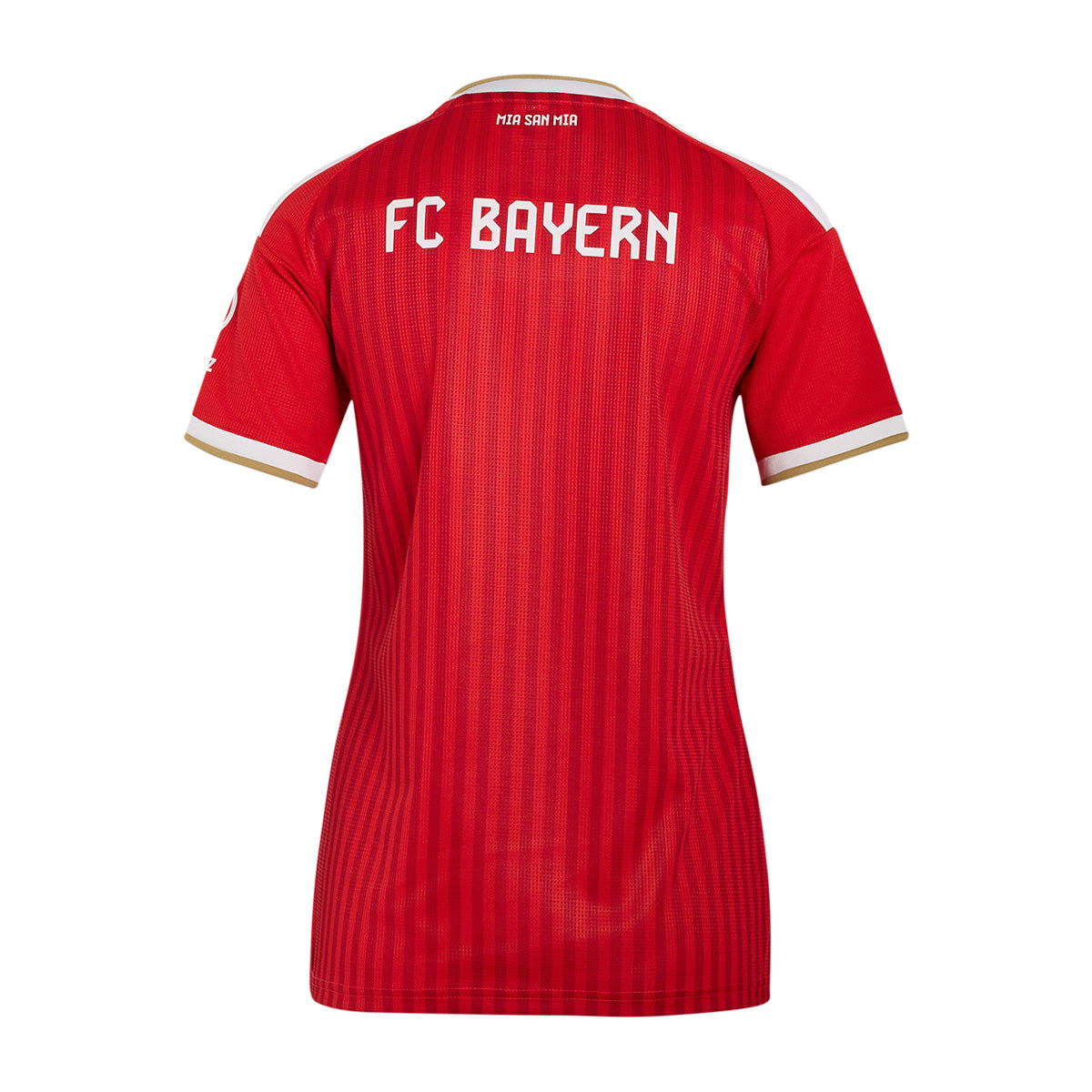 adidas FC Bayern 26/27 Home Jersey – Culto Futbol