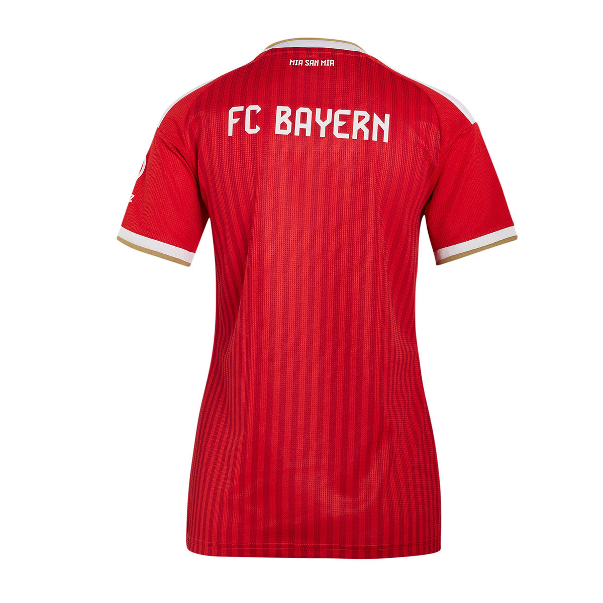 FCB H JSY W BETSCA L