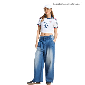 FCB A JSY WC WHITE L