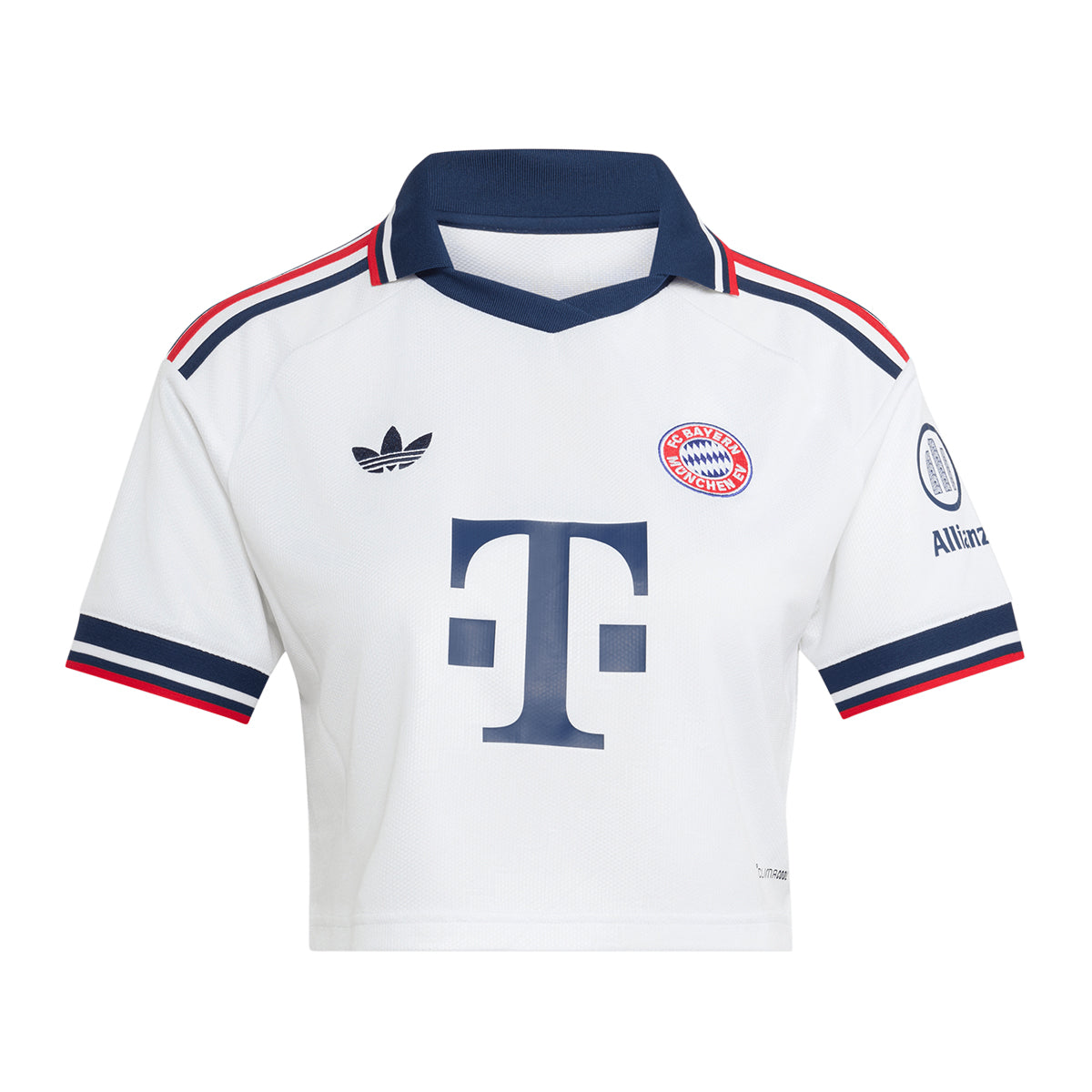 FCB A JSY WC WHITE L