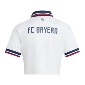 FCB A JSY WC WHITE L
