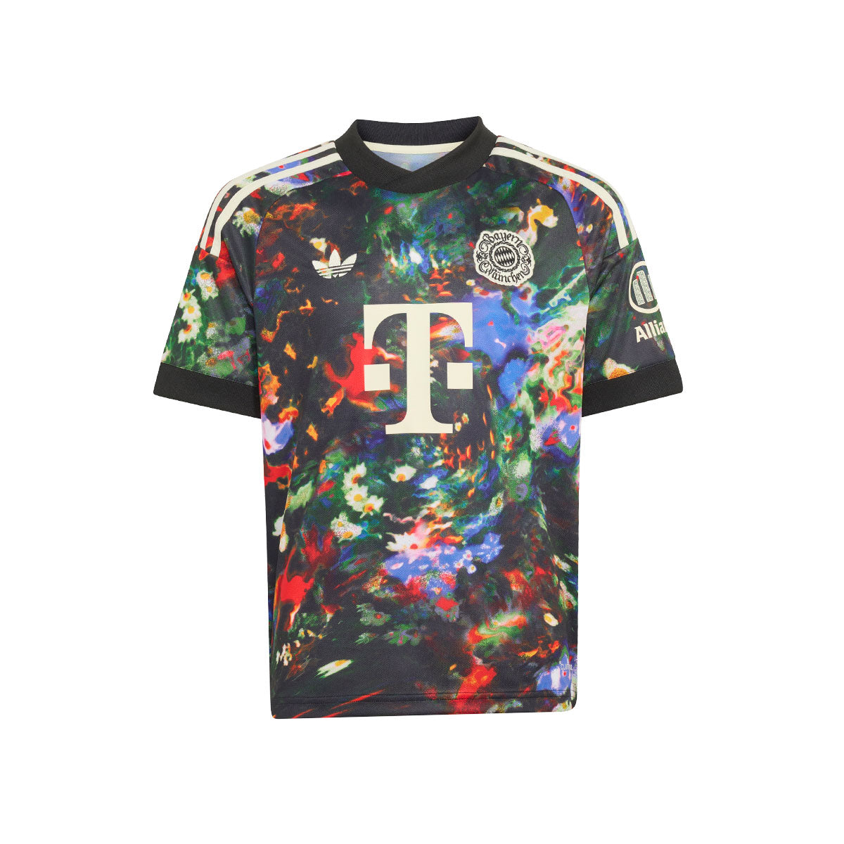 FCB WIESN JSY Y MULTCO L