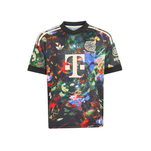 FCB WIESN JSY Y MULTCO L