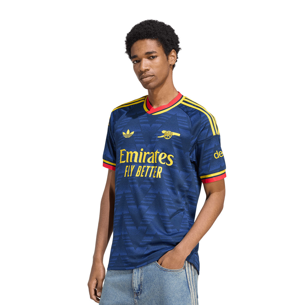 adidas Arsenal FC 26/27 Away Jersey L