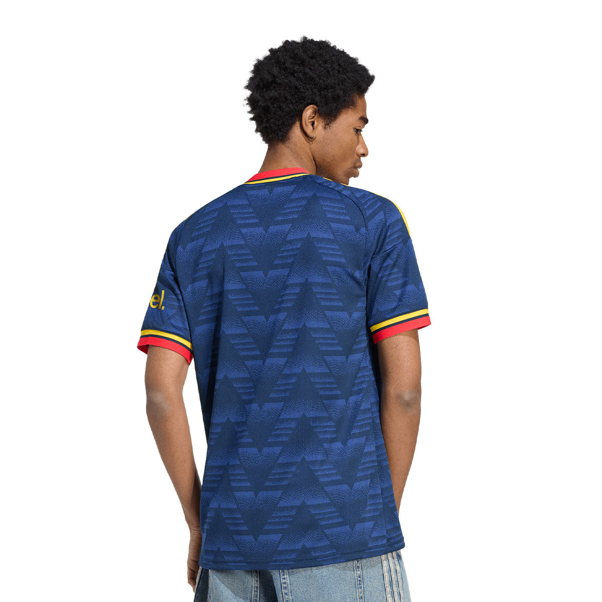 adidas Arsenal FC 26/27 Away Jersey L