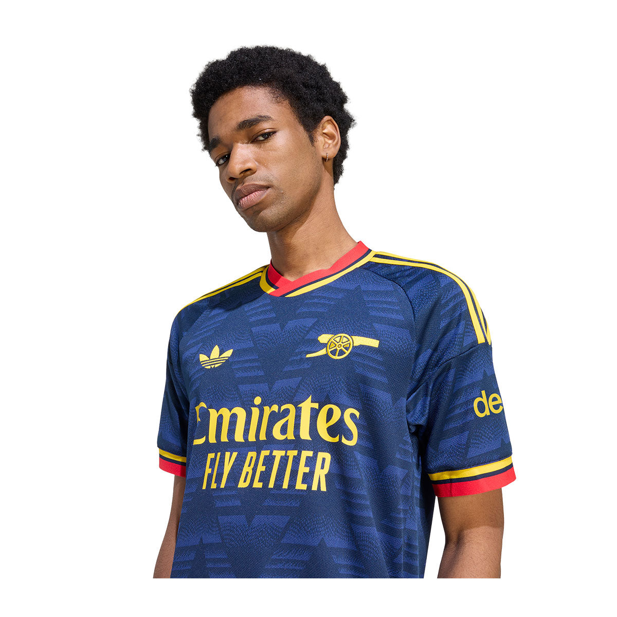 adidas Arsenal FC 26/27 Away Jersey L