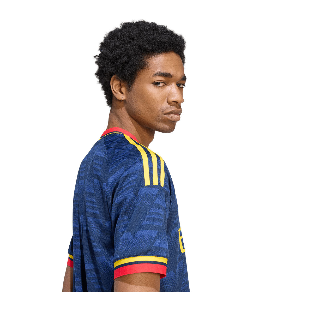 adidas Arsenal FC 26/27 Away Jersey L