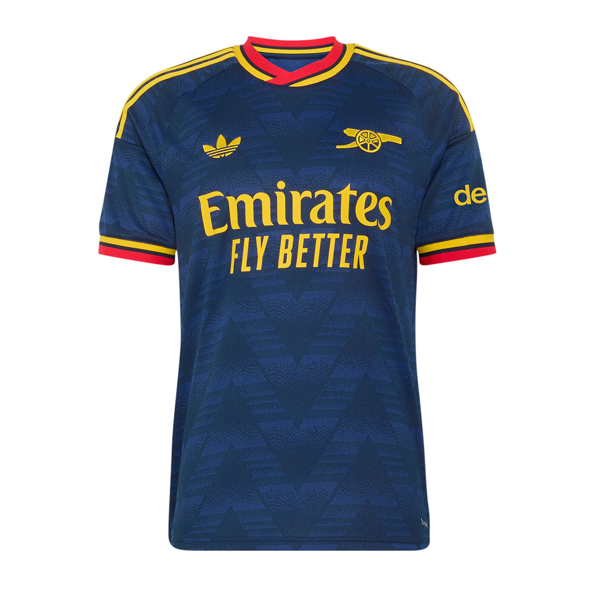 adidas Arsenal FC 26/27 Away Jersey L