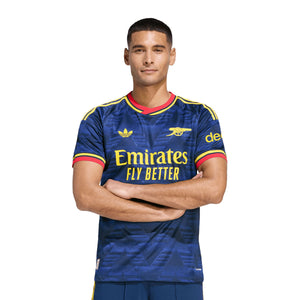 adidas Arsenal FC 26/27 Away Authentic Jersey L