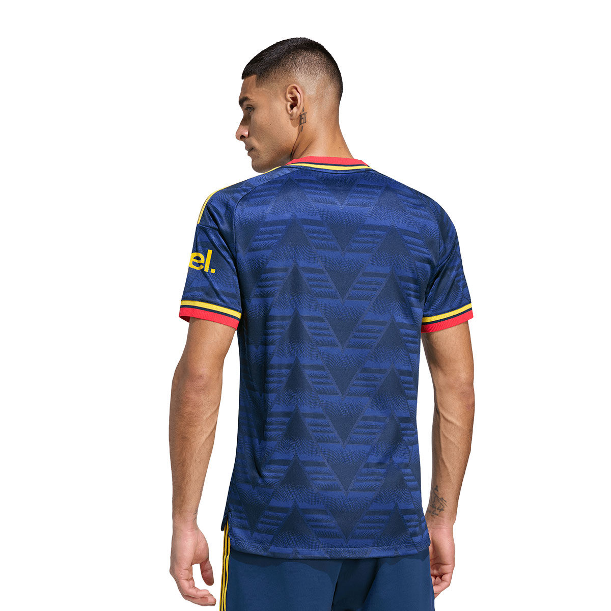 adidas Arsenal FC 26/27 Away Authentic Jersey L