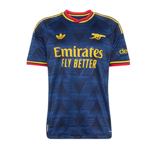 adidas Arsenal FC 26/27 Away Authentic Jersey L
