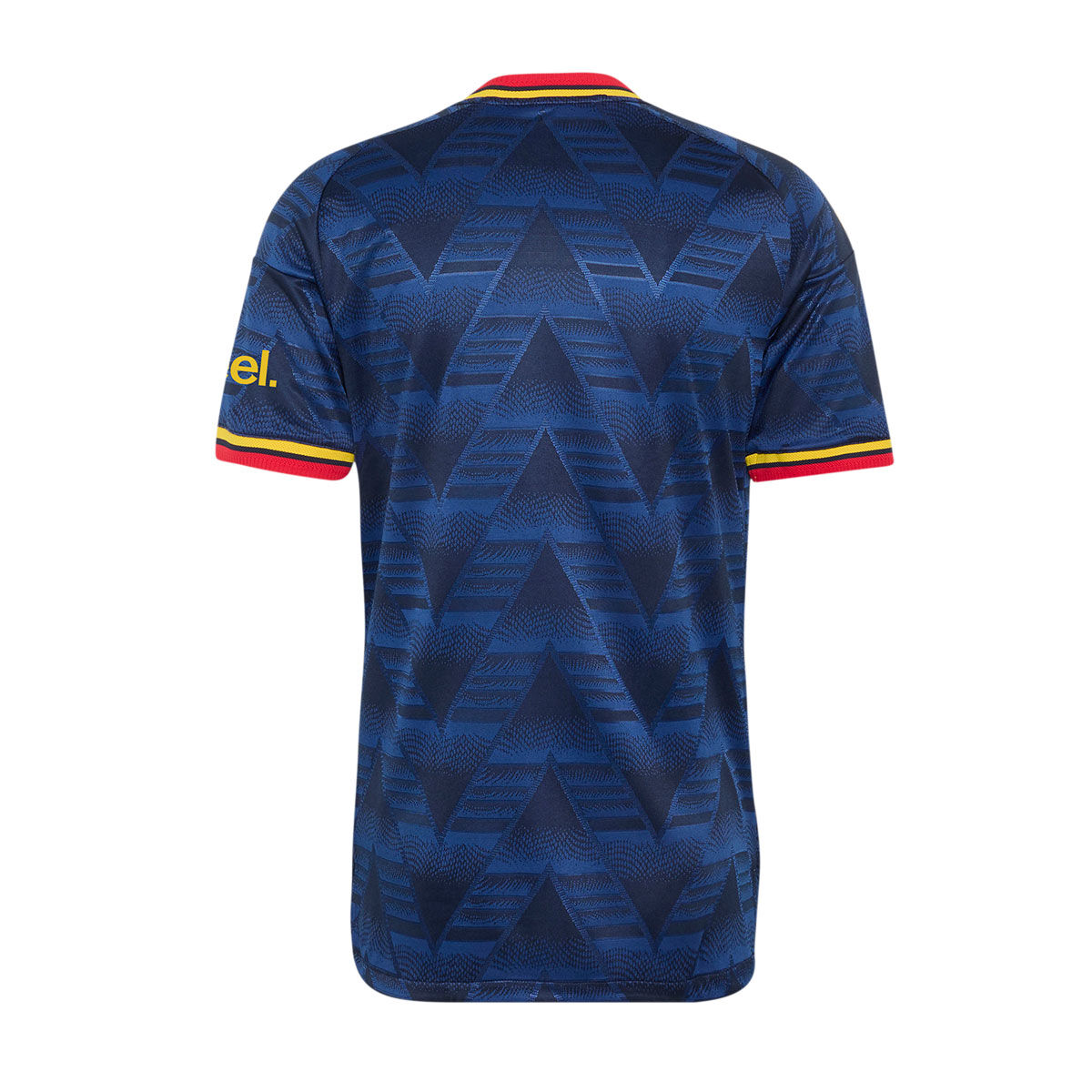 adidas Arsenal FC 26/27 Away Authentic Jersey L