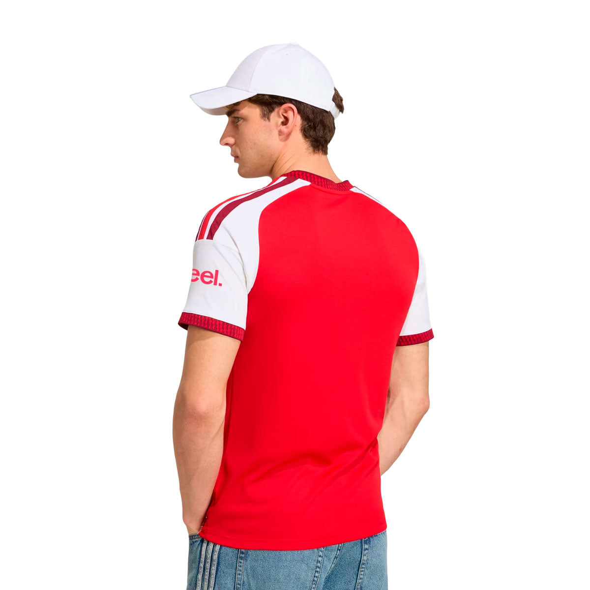 adidas Arsenal 26/27 Home Jersey – Culto Futbol