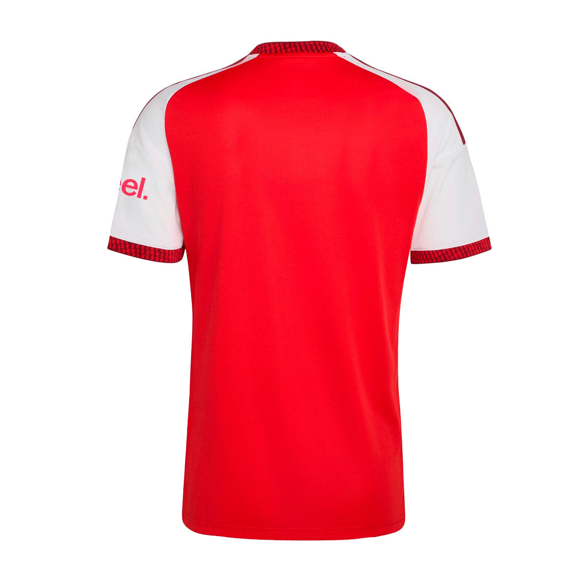 adidas Arsenal 26/27 Home Jersey – Culto Futbol