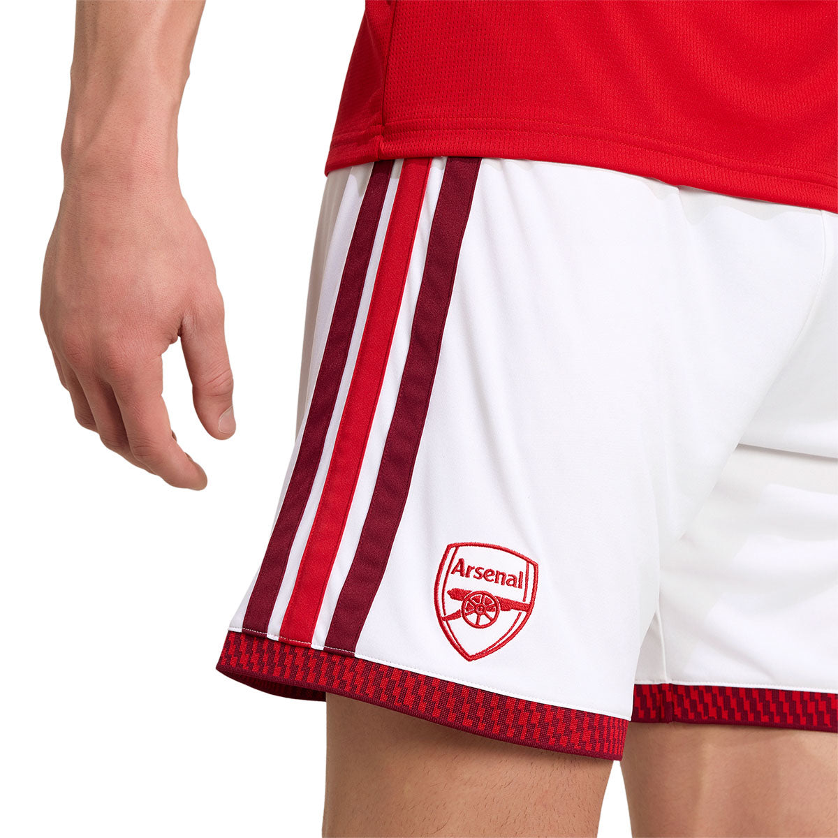 AFC H SHO WHITE L