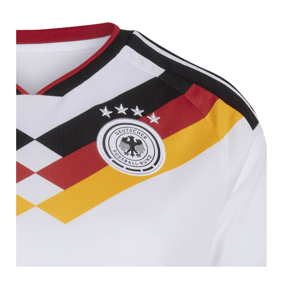 adidas Germany Home Jersey 2026 L