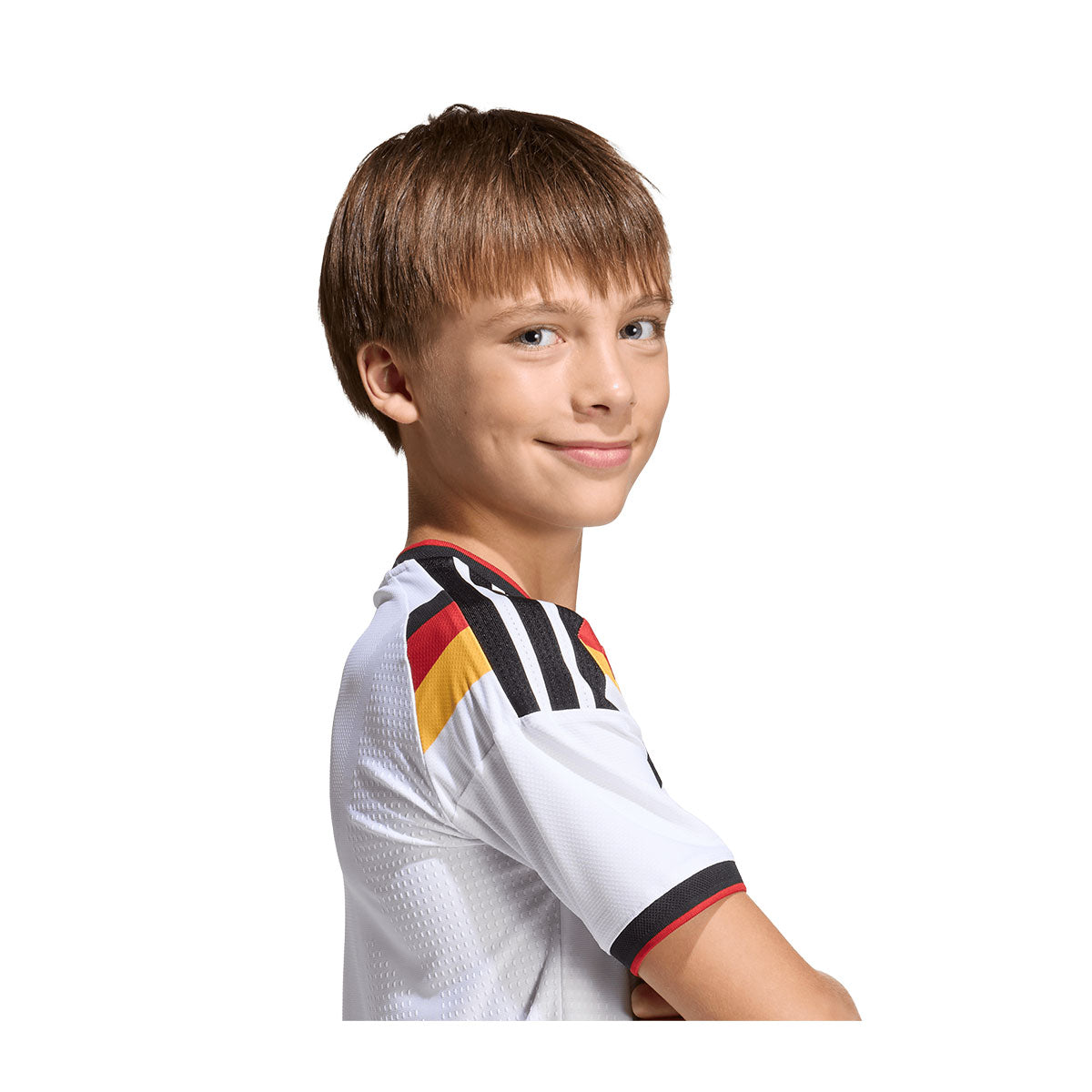 adidas Germany Home Jersey 2026 L