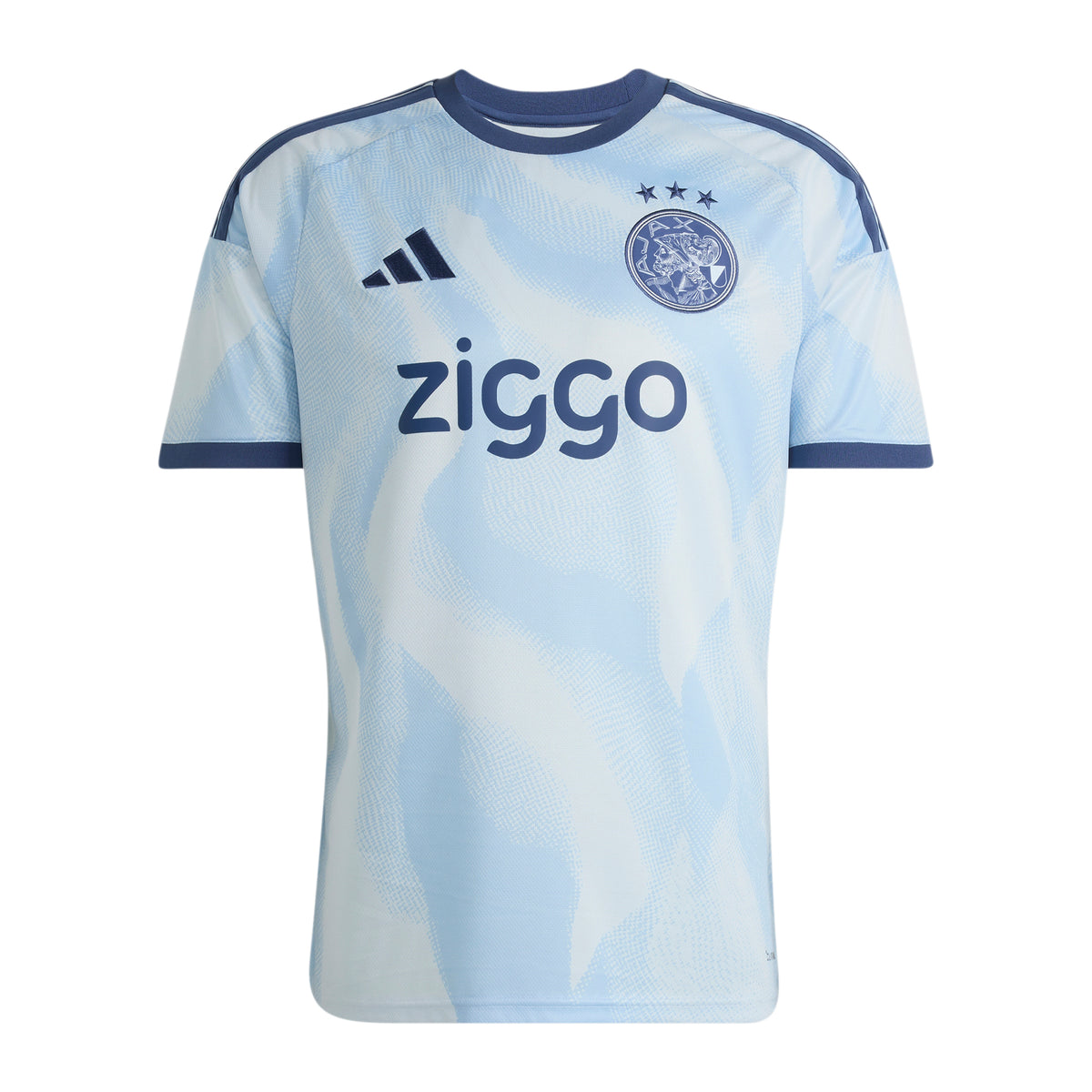 AJAX 3 JSY CRSK/GLOBLU L