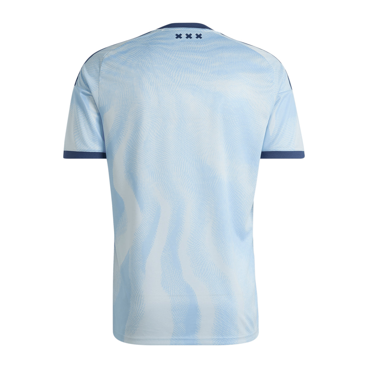 AJAX 3 JSY CRSK/GLOBLU L