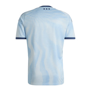 AJAX 3 JSY CRSK/GLOBLU L