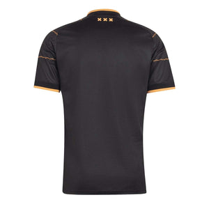 AJAX A JSY BLACK L