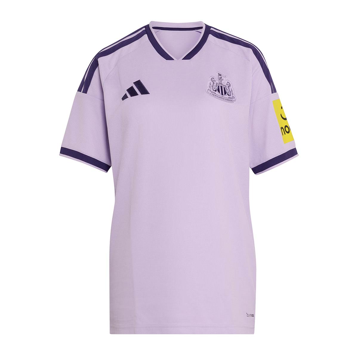 NUFC 3 JSY POWPLU L