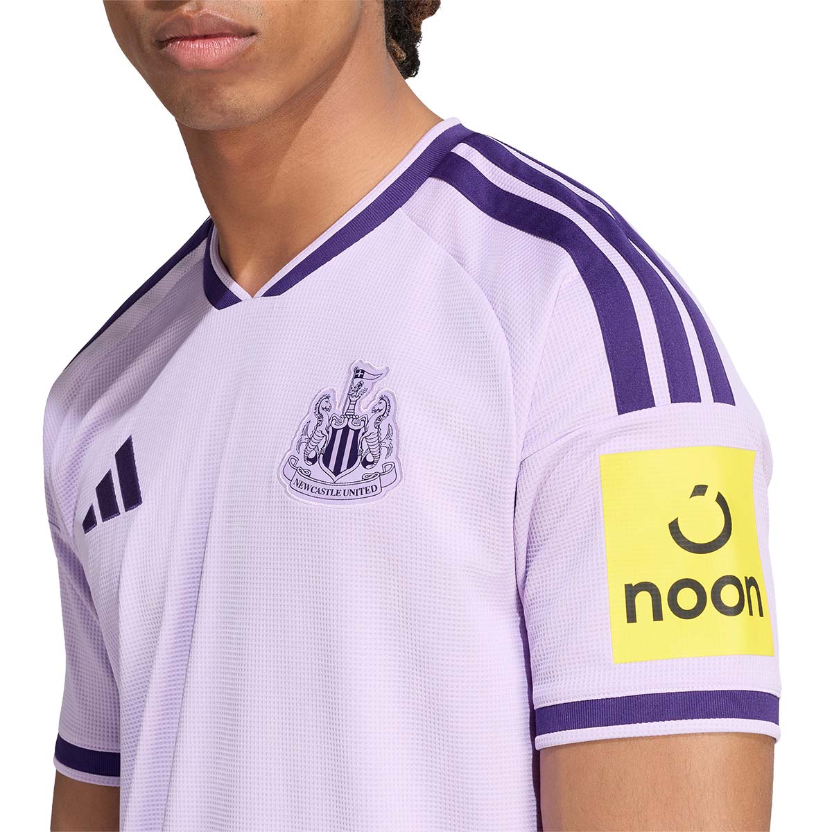 NUFC 3 JSY POWPLU L