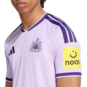 NUFC 3 JSY POWPLU L