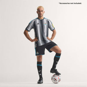 NUFC H JSY AU BLACK--10 de junio L