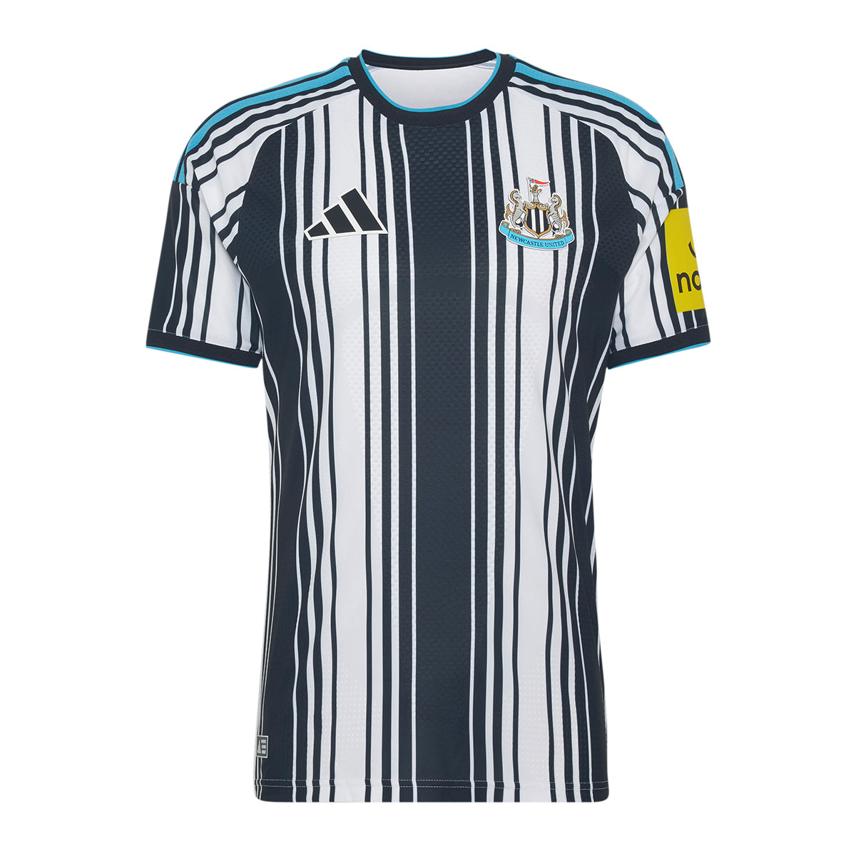NUFC H JSY AU BLACK--10 de junio L