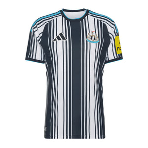 NUFC H JSY AU BLACK--10 de junio L