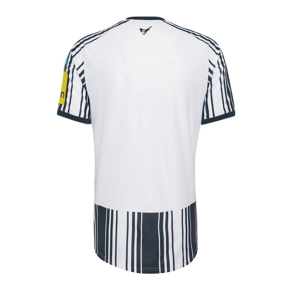 NUFC H JSY AU BLACK--10 de junio L