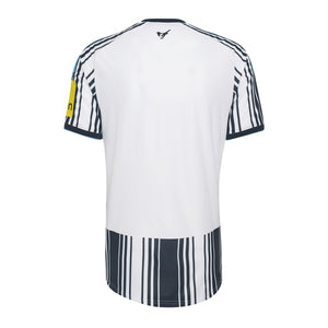 NUFC H JSY AU BLACK--10 de junio L