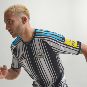 NUFC H JSY AU BLACK--10 de junio L