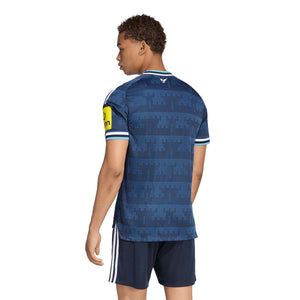 adidas Newcastle United FC 26/27 Away Jersey Authentic L