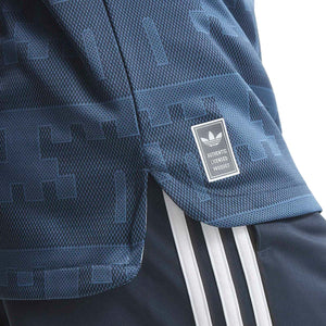 adidas Newcastle United FC 26/27 Away Jersey Authentic L