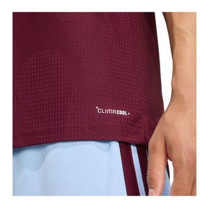 AVFC H JSY AU MAROON L
