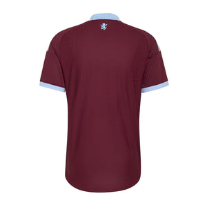 AVFC H JSY AU MAROON L