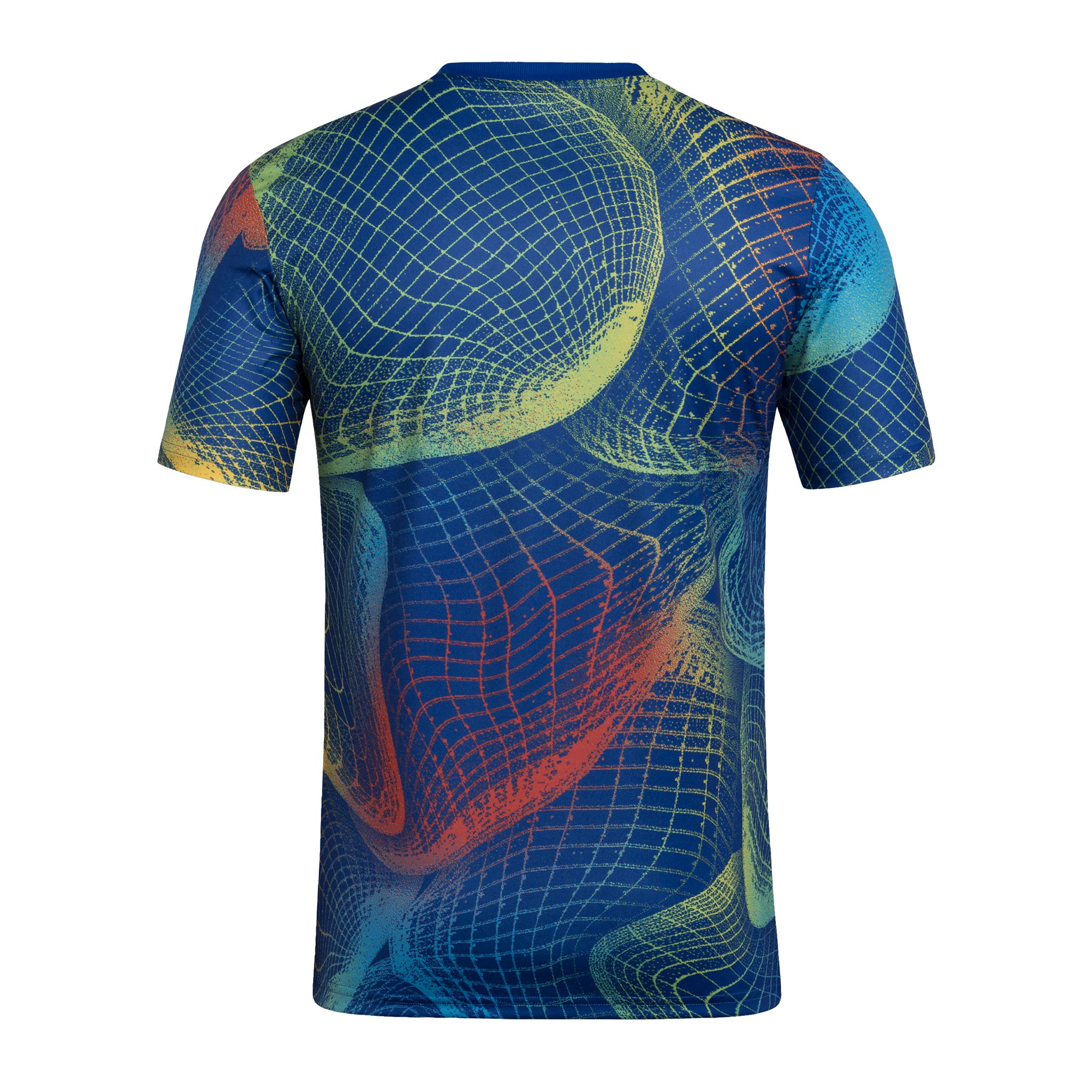 adidas Inter Miami Training Jersey – Culto Futbol