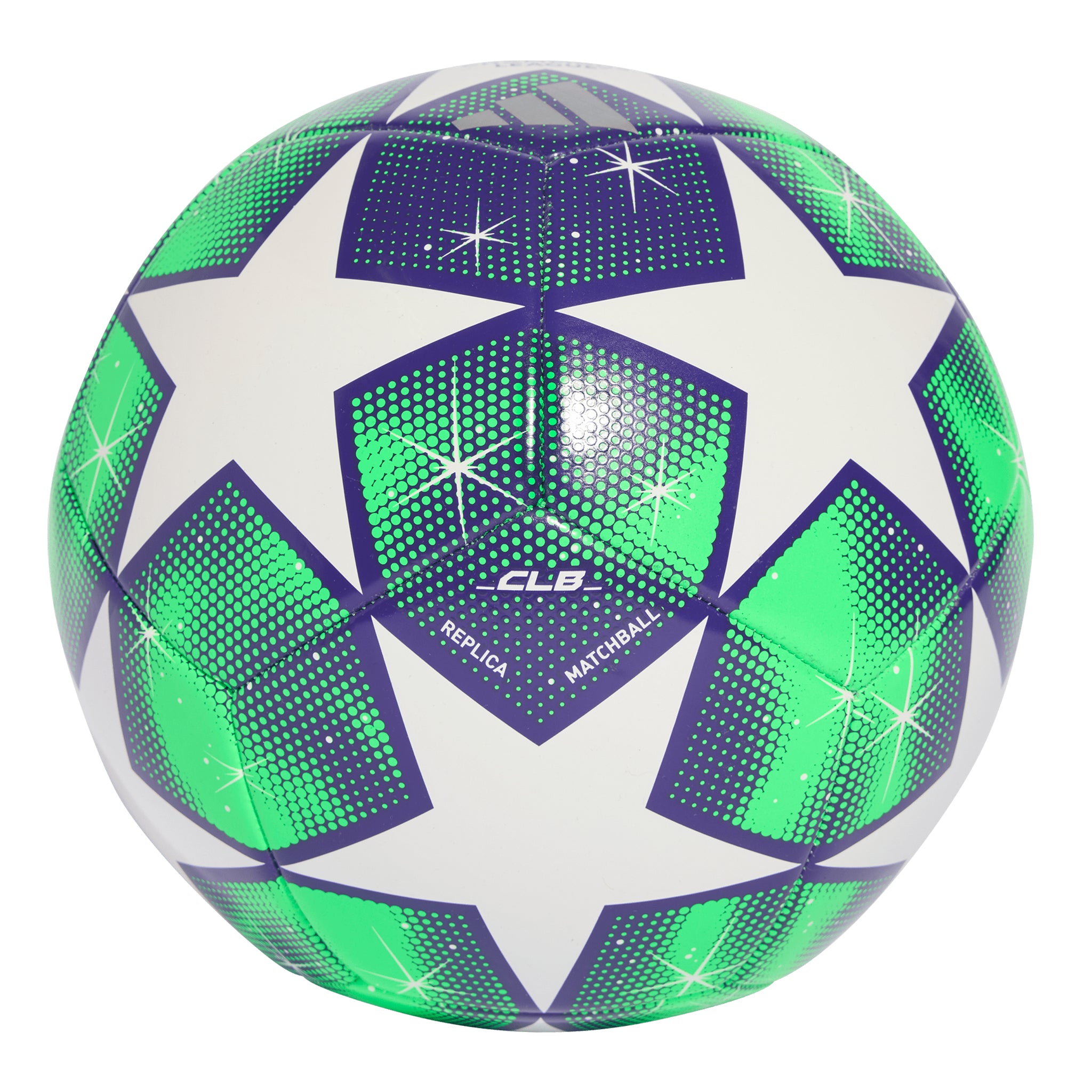 adidas Womens UCL Club Ball 5
