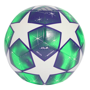 adidas Womens UCL Club Ball 5