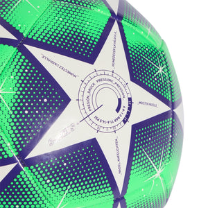 adidas Womens UCL Club Ball 5