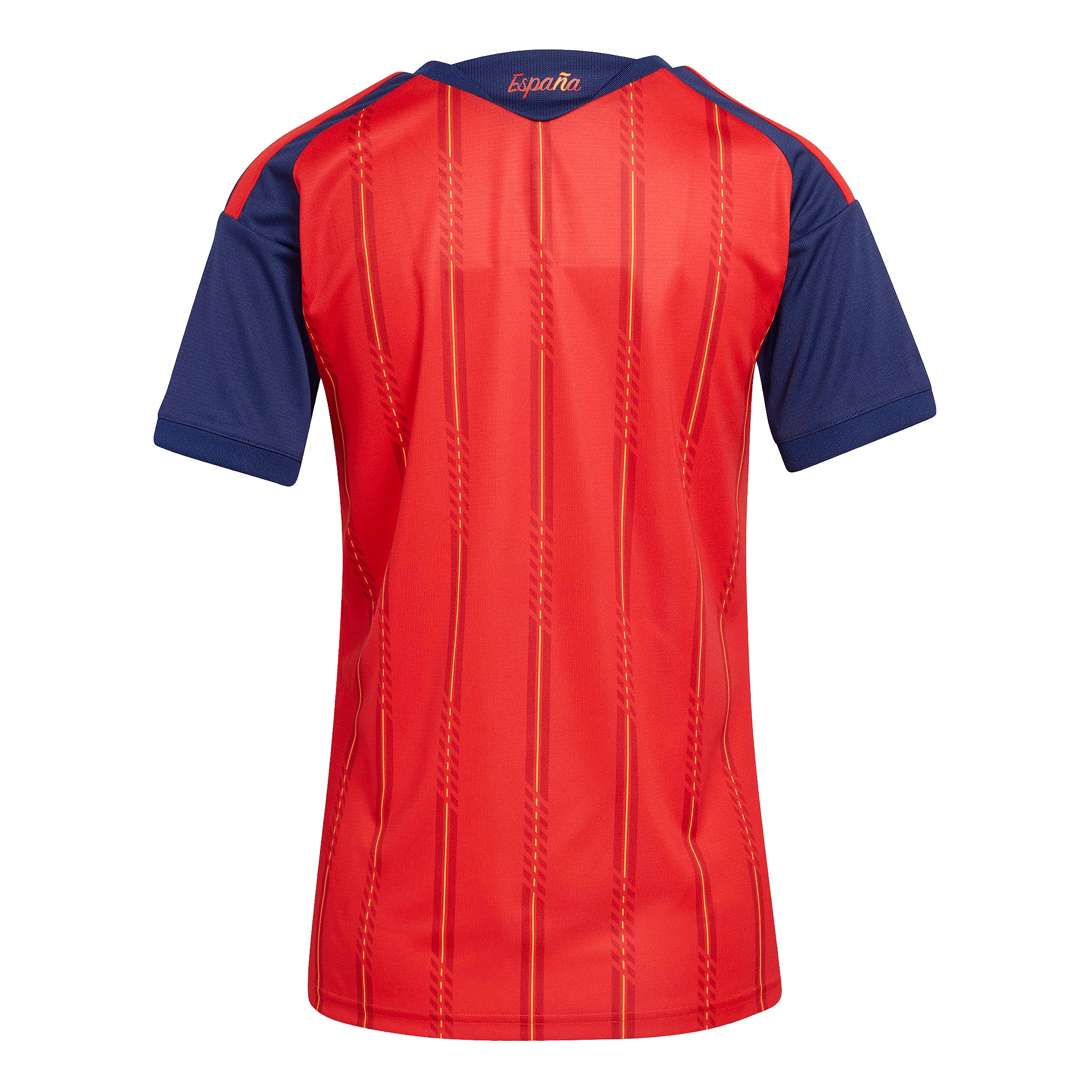 adidas Spain Home Jersey 2026 L
